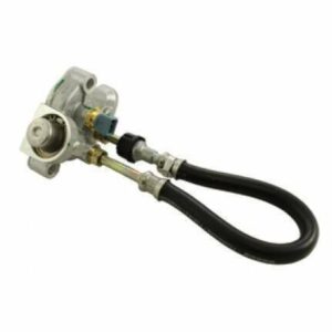 TD5 Fuel Connector Block (New Part No. LR016319)