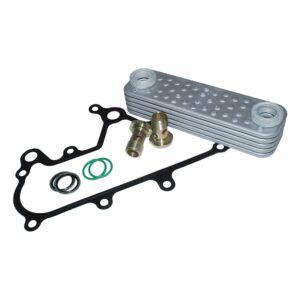 3974110247.jpg TD5 Oil Cooler Repair Kit,