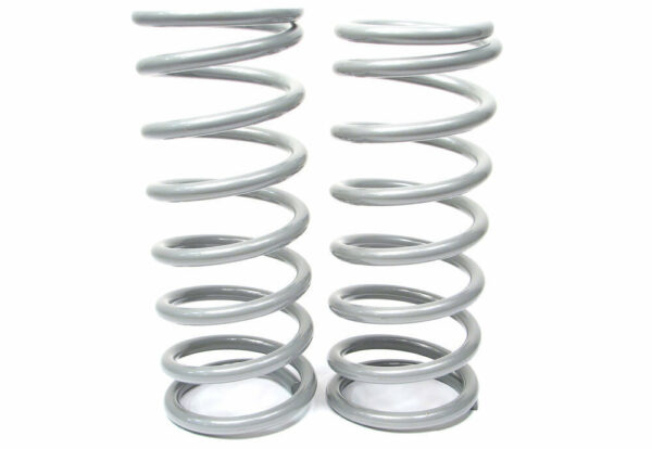 Terrafirma D1 D2 RRC Front Springs 2 Inch (50mm) Medium Load