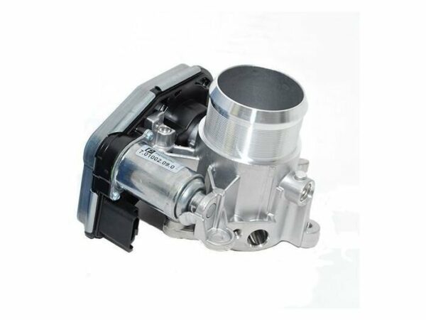 Throttle Body and Motor 2.2 Diesel