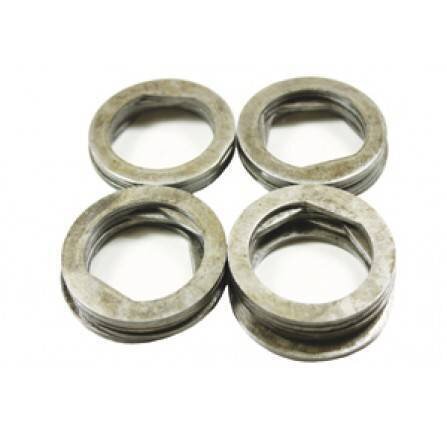 Thrust Washer for Hub 90/110 to TA996893 Discovery to TA534102 and Range Rover Classic