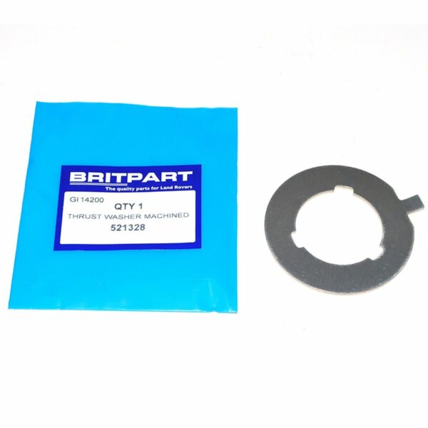 Thrust Washer for Intermediate Gear 1964-84