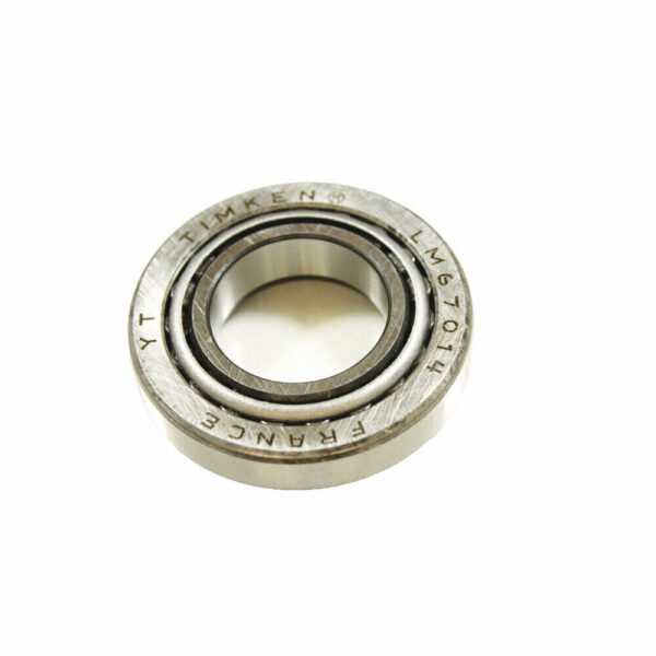 Timken - Bearing Front Layshaft LT77 and R380