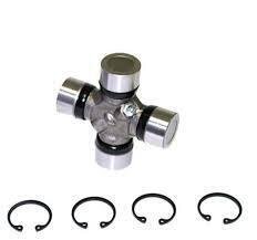 Universal Joint for Propshaft 1964 to 1985 80mm and All Range Rover >1986 and 101