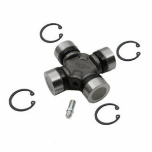 Universal Joint Front Propshaft 90/110 1A612405 2001 Onwards