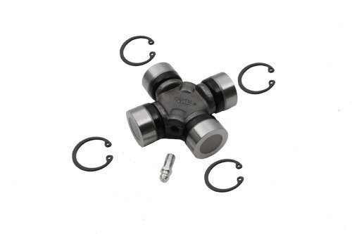 Universal Joint Front Propshaft 90/110 1A612405 2001 Onwards