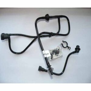 3974111027.jpg Vacuum Hose Pump to Brake Booster suitable for Land Rover Discovery 3