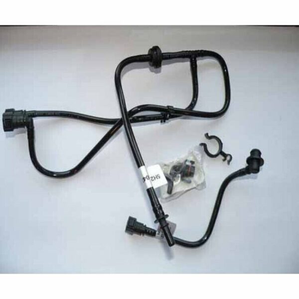 Vacuum Hose Pump to Brake Booster suitable for Land Rover Discovery 3