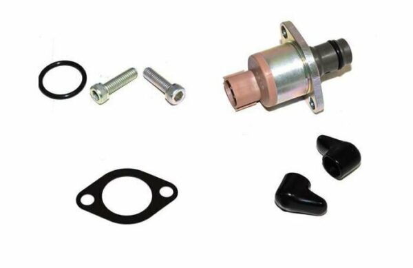Valve Fuel Vapour