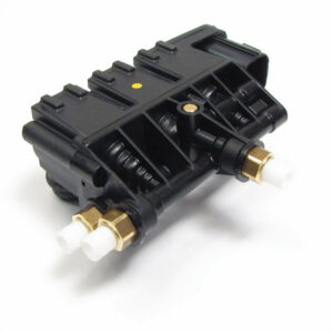 3974111077.jpg Valve - Levelling Unit for Air Suspension