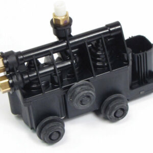 3974111082.jpg Valve - Levelling Unit for Air Suspension FRONT