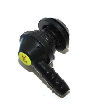 Valve Non Return in Servo HA701010 to WA159806 90/110