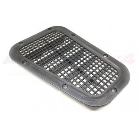 Vent Grille in Wing Top RH LHD