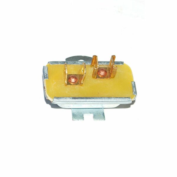 Voltage Regulator for Instruments
