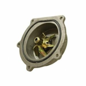 3974111307.jpg Water Pump TD5 90/110 and Discovery 2 (New Part No. PEM500040)