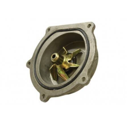 Water Pump TD5 90/110 and Discovery 2 (New Part No. PEM500040)