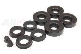 3974111387.jpg Wheel Cylinder Kit Front 109 Inch 2.6 Litre 109 Inch V8 and 101 F/Control. Axle Set.