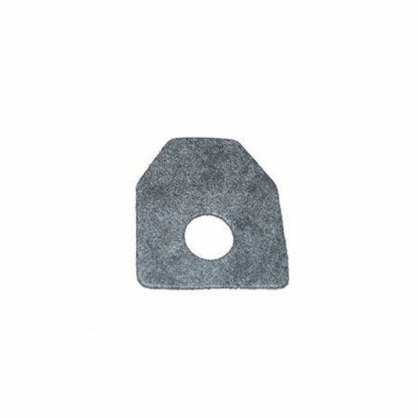 Windscreen Hinge Gasket Upper 90/110 (No.13 in diagram)