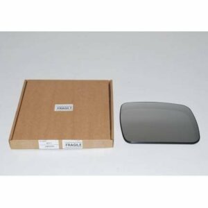 Wing Mirror Glass Convex RH Discovery 4 Freelander 2 and R/R Sport 2010 Onwards