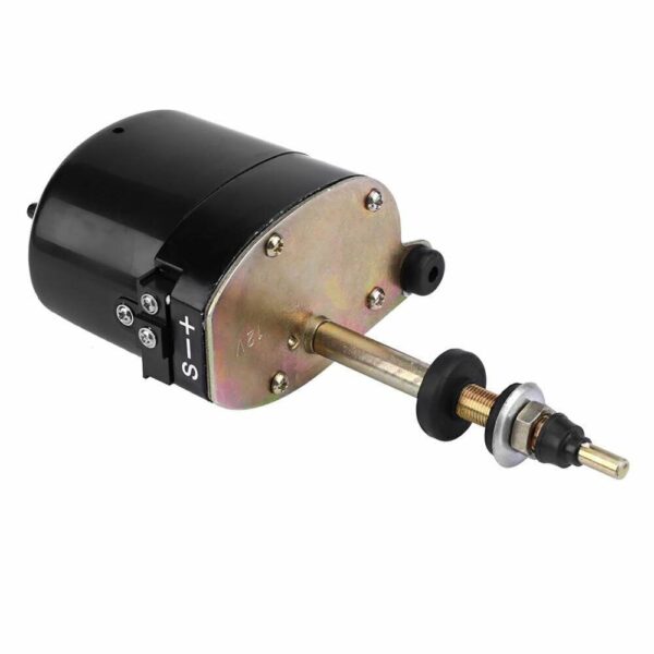 Wiper Motor Series 1 & 2   Wiper Motor 1954-67